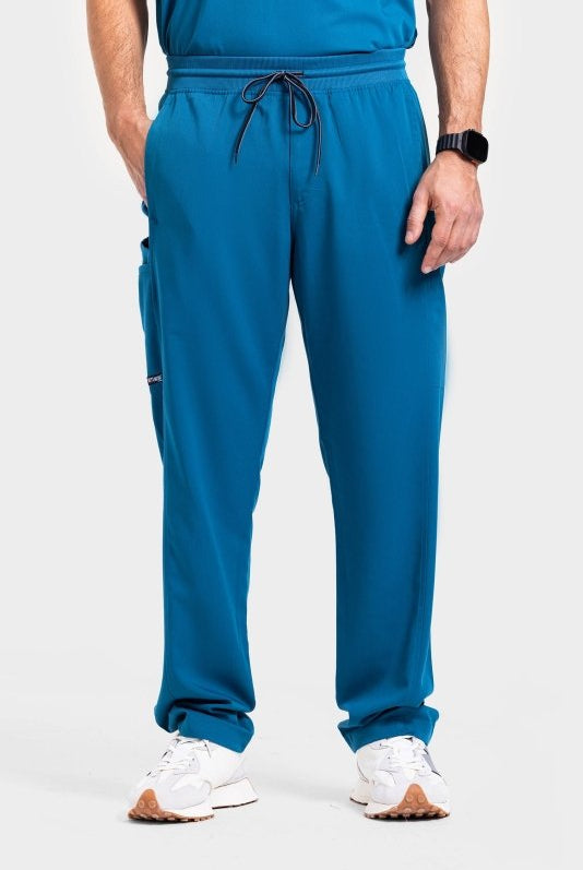 Grey's Anatomy Spandex Hudson Male Pant - Drs Lounge