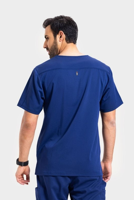 Grey's Anatomy Spandex Murphy Male Top - Drs Lounge