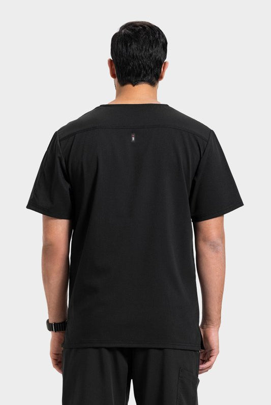 Grey's Anatomy Spandex Murphy Male Top - Drs Lounge
