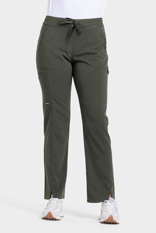 Grey's Anatomy Spandex Safari Pant - Drs Lounge