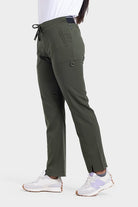 Grey's Anatomy Spandex Safari Pant - Drs Lounge
