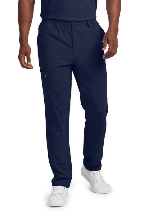 white-cross-crft-men-tprd-pant-BLACK