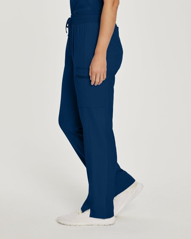 LANDAU FORWARD WOMEN PANTS - Drs Lounge
