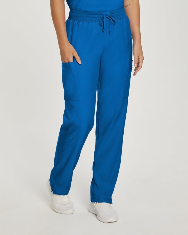 LANDAU FORWARD WOMEN PANTS - Drs Lounge