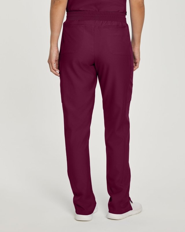 LANDAU FORWARD WOMEN PANTS - Drs Lounge
