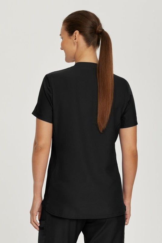 LANDAU FORWARD WOMEN V NCK TOP - Drs Lounge