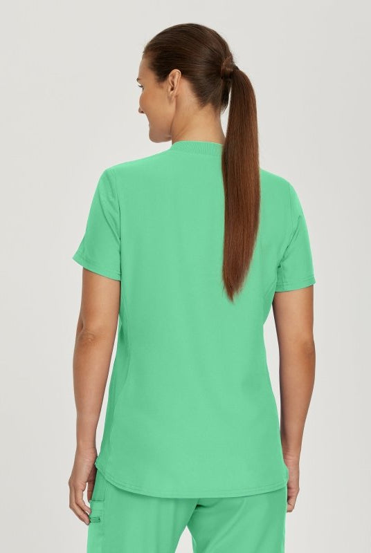 LANDAU FORWARD WOMEN V NCK TOP - Drs Lounge