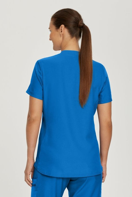 LANDAU FORWARD WOMEN V NCK TOP - Drs Lounge