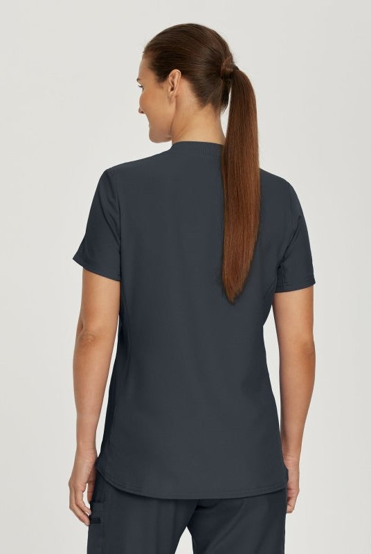 LANDAU FORWARD WOMEN V NCK TOP - Drs Lounge