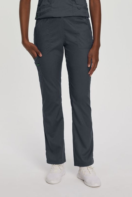 LANDAU PRO WOMEN Straight PANTS - Drs Lounge