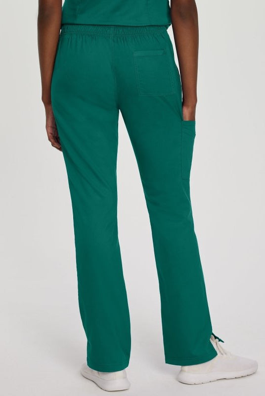 LANDAU PRO WOMEN Straight PANTS - Drs Lounge