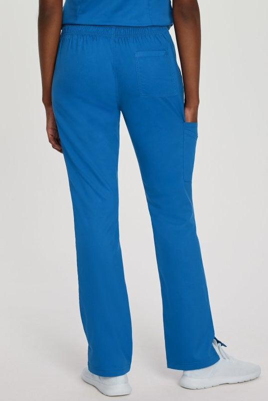 LANDAU PRO WOMEN Straight PANTS - Drs Lounge