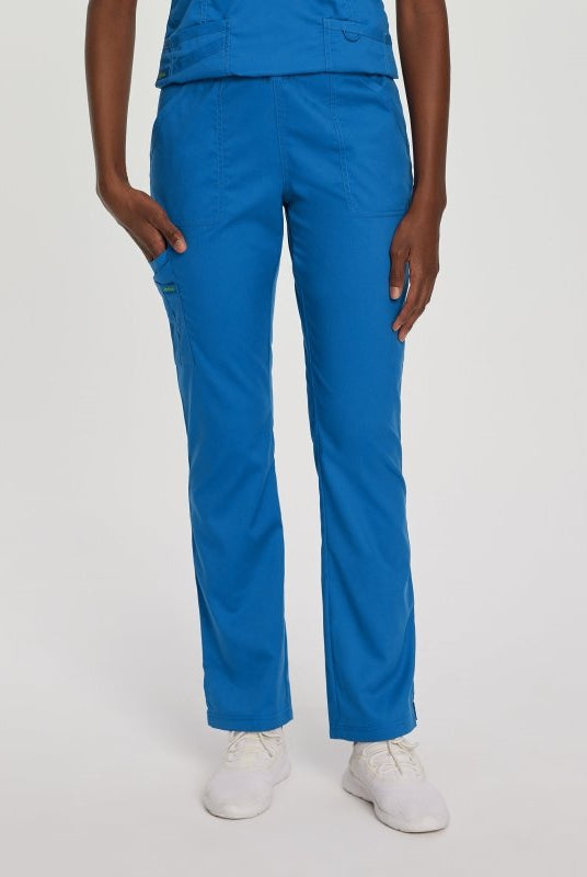 LANDAU PRO WOMEN Straight PANTS - Drs Lounge