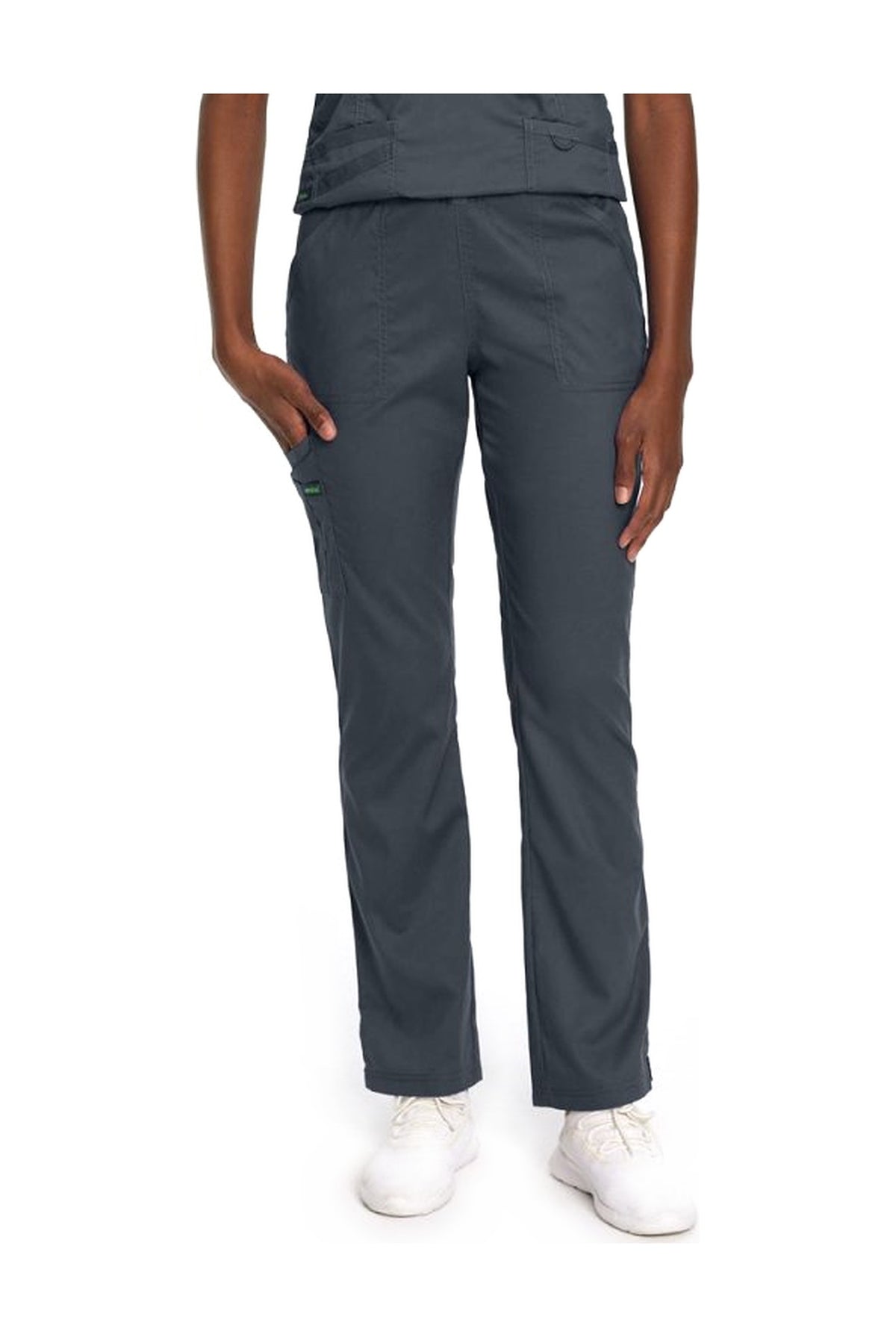 LANDAU PRO WOMEN STRAIGHT PANTS - Drs Lounge