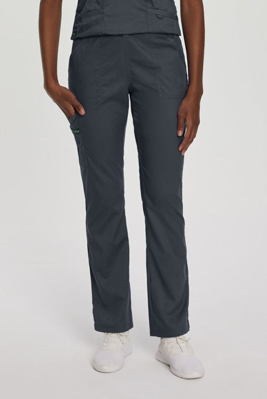 LANDAU PRO WOMEN STRAIGHT PANTS - Drs Lounge