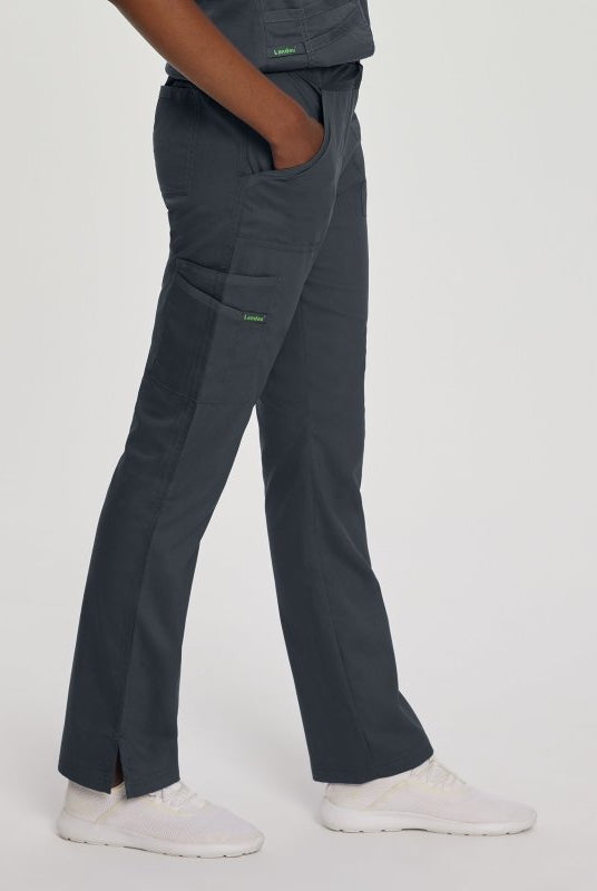 LANDAU PRO WOMEN Straight PANTS - Drs Lounge