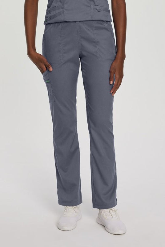 LANDAU PRO WOMEN STRAIGHT PANTS - Drs Lounge