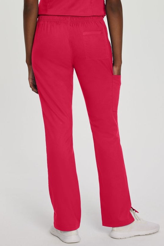 LANDAU PRO WOMEN Straight PANTS - Drs Lounge
