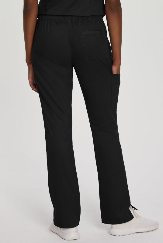 LANDAU PRO WOMEN Straight PANTS - Drs Lounge