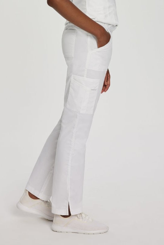 LANDAU PRO WOMEN Straight PANTS - Drs Lounge