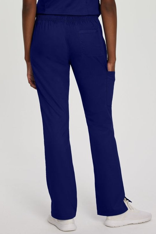 LANDAU PRO WOMEN Straight PANTS - Drs Lounge