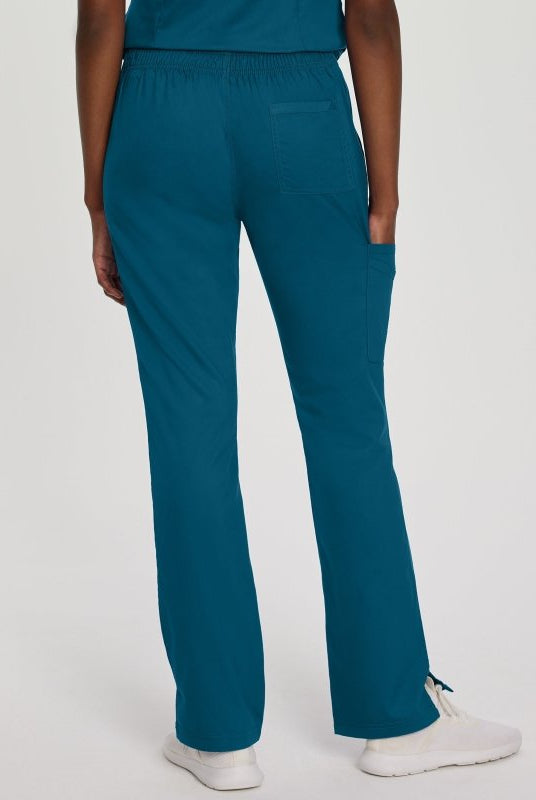 LANDAU PRO WOMEN Straight PANTS - Drs Lounge