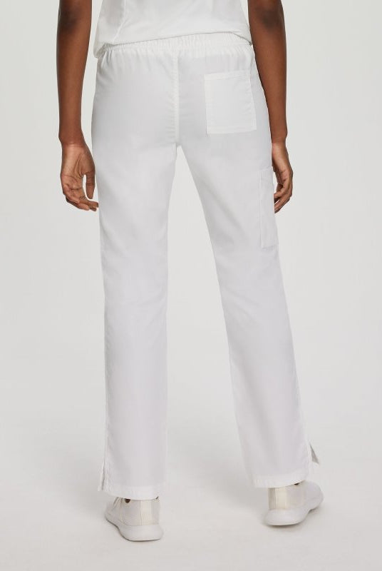 LANDAU PRO WOMEN Straight PANTS - Drs Lounge