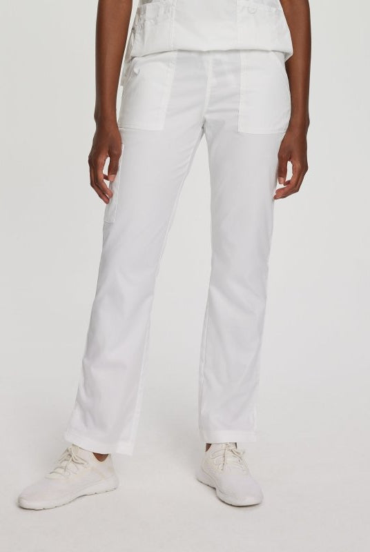 LANDAU PRO WOMEN Straight PANTS - Drs Lounge