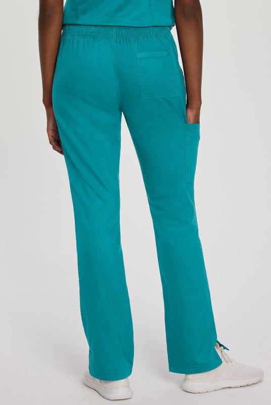 LANDAU PRO WOMEN Straight PANTS - Drs Lounge