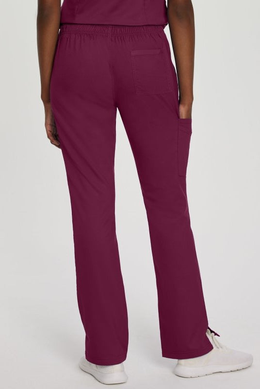 LANDAU PRO WOMEN Straight PANTS - Drs Lounge