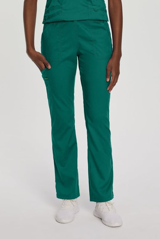 LANDAU PRO WOMEN Straight PANTS - Drs Lounge