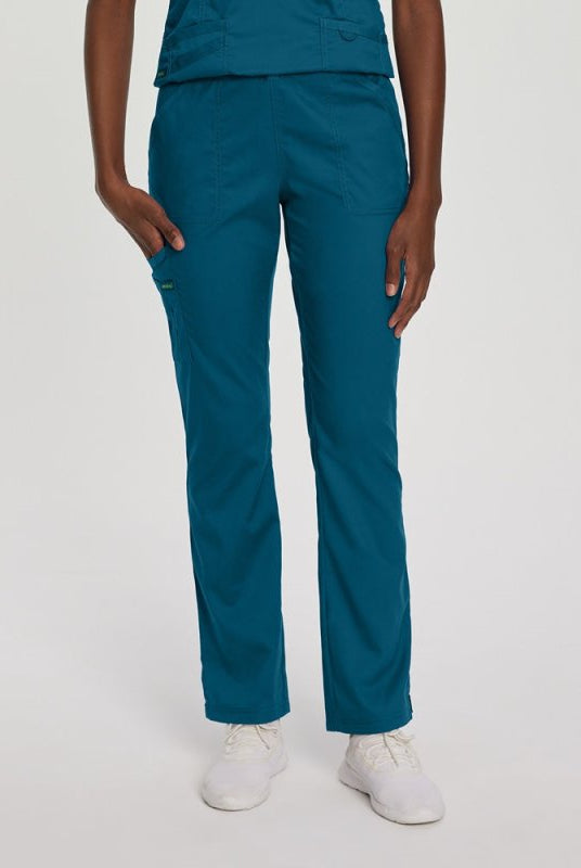 LANDAU PRO WOMEN STRAIGHT PANTS - Drs Lounge