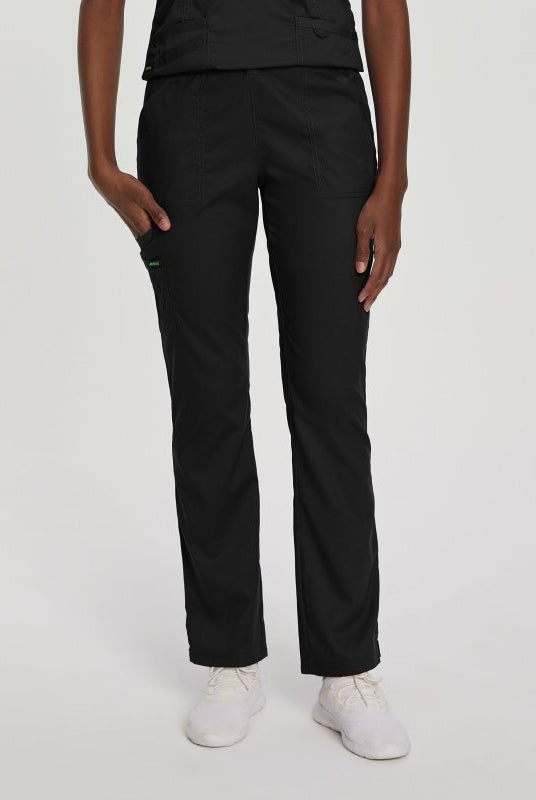 LANDAU PRO WOMEN Straight PANTS - Drs Lounge