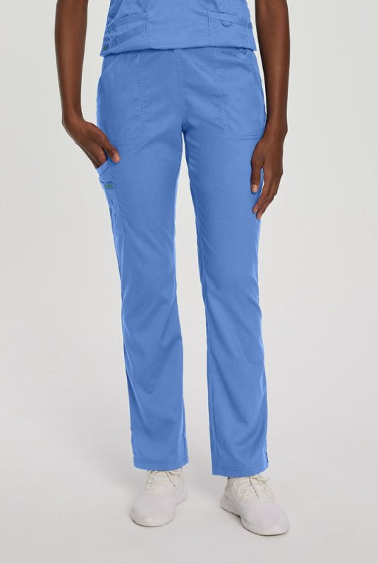 LANDAU PRO WOMEN STRAIGHT PANTS - Drs Lounge