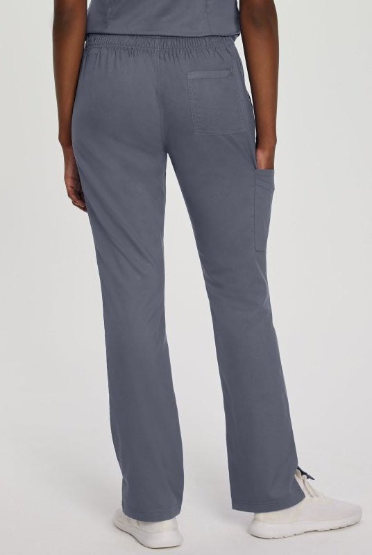 LANDAU PRO WOMEN Straight PANTS - Drs Lounge