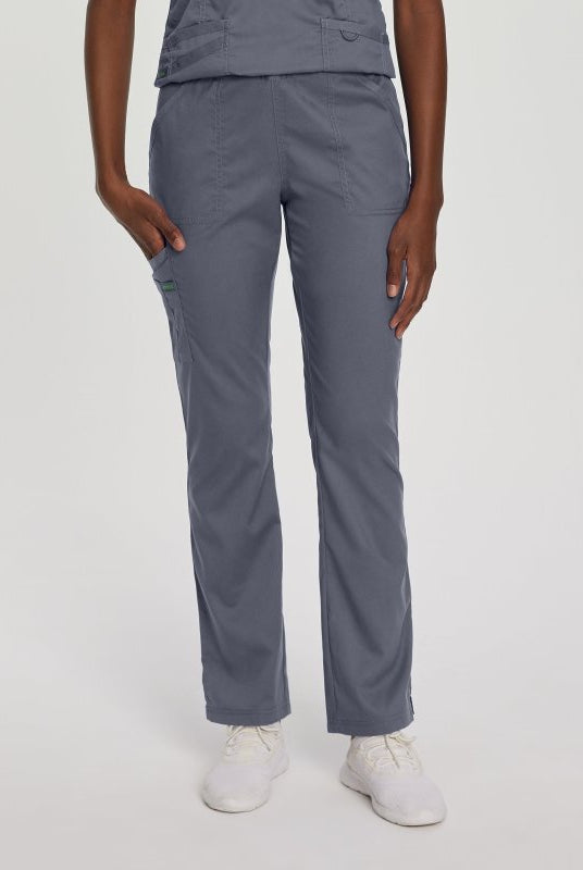 LANDAU PRO WOMEN Straight PANTS - Drs Lounge