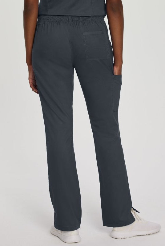 LANDAU PRO WOMEN Straight PANTS - Drs Lounge