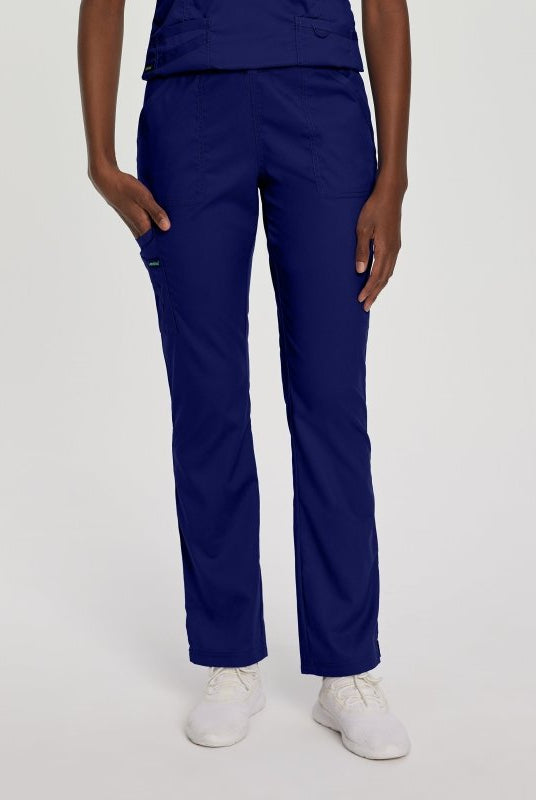 LANDAU PRO WOMEN Straight PANTS - Drs Lounge
