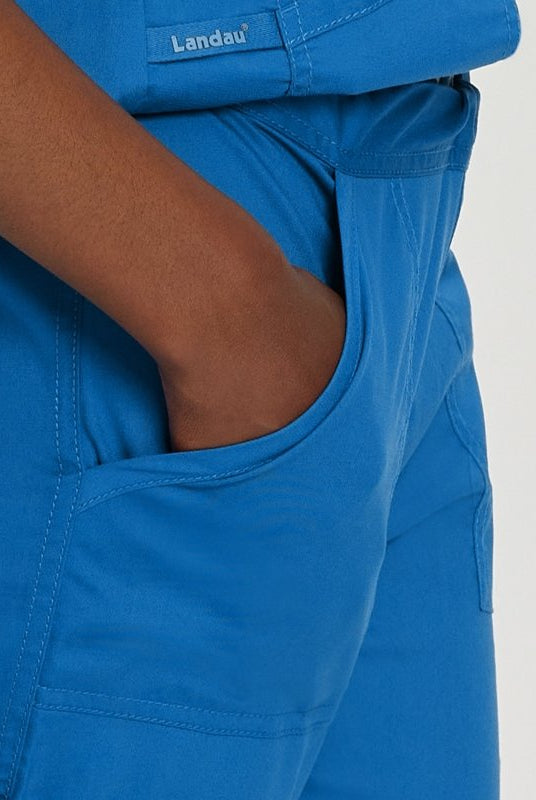 LANDAU PRO WOMEN Straight PANTS - Drs Lounge