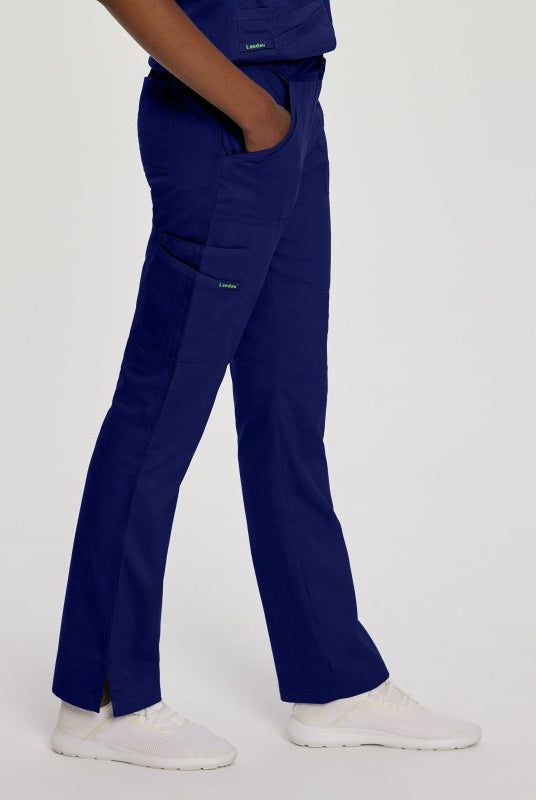 LANDAU PRO WOMEN Straight PANTS - Drs Lounge