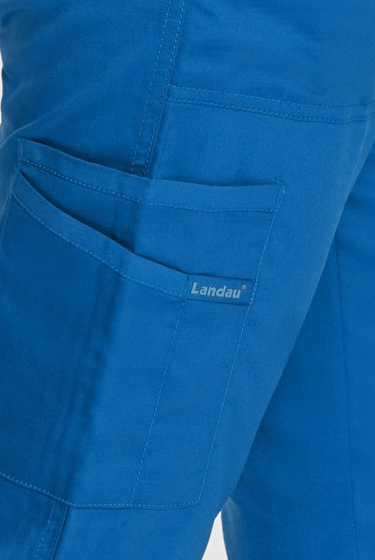 LANDAU PRO WOMEN Straight PANTS - Drs Lounge