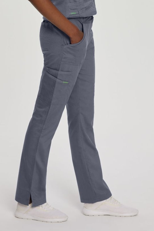 LANDAU PRO WOMEN Straight PANTS - Drs Lounge