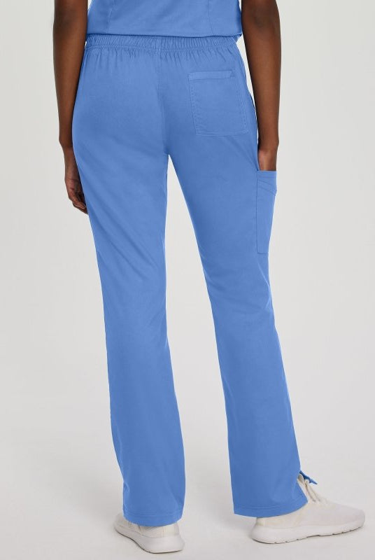 LANDAU PRO WOMEN Straight PANTS - Drs Lounge