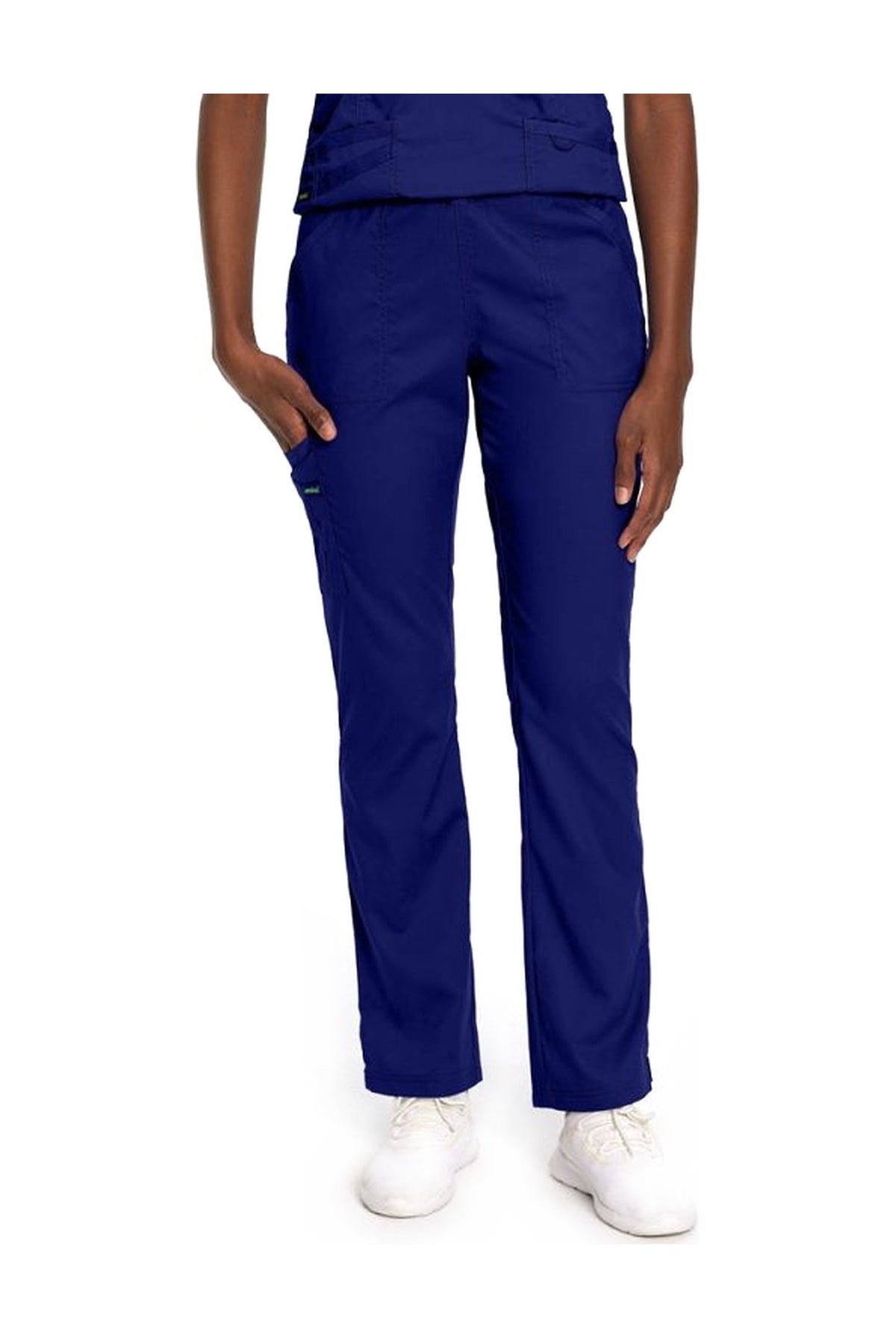LANDAU PRO WOMEN STRAIGHT PANTS - Drs Lounge