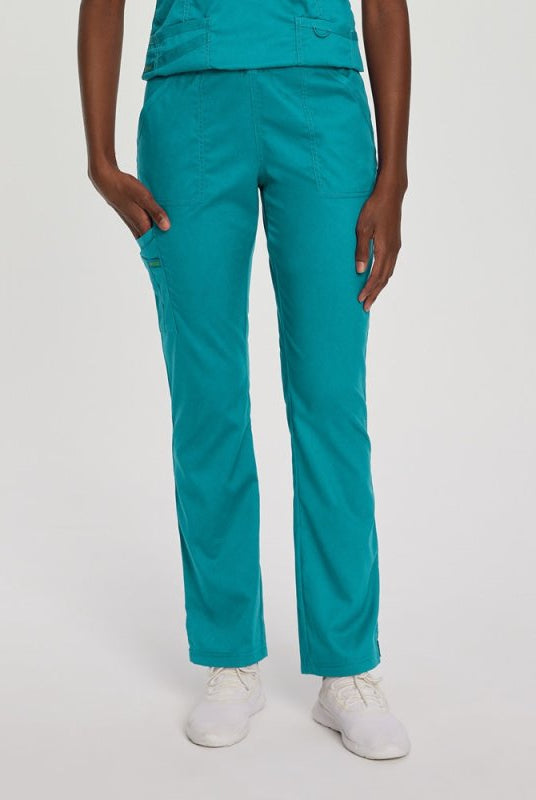 LANDAU PRO WOMEN STRAIGHT PANTS - Drs Lounge
