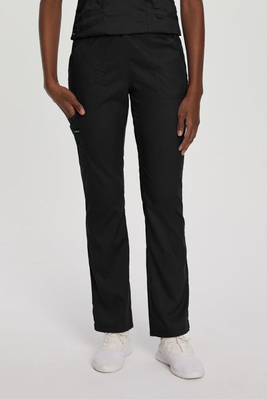 LANDAU PRO WOMEN STRAIGHT PANTS - Drs Lounge