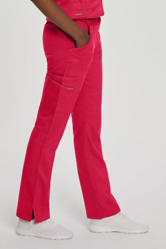 LANDAU PRO WOMEN Straight PANTS - Drs Lounge