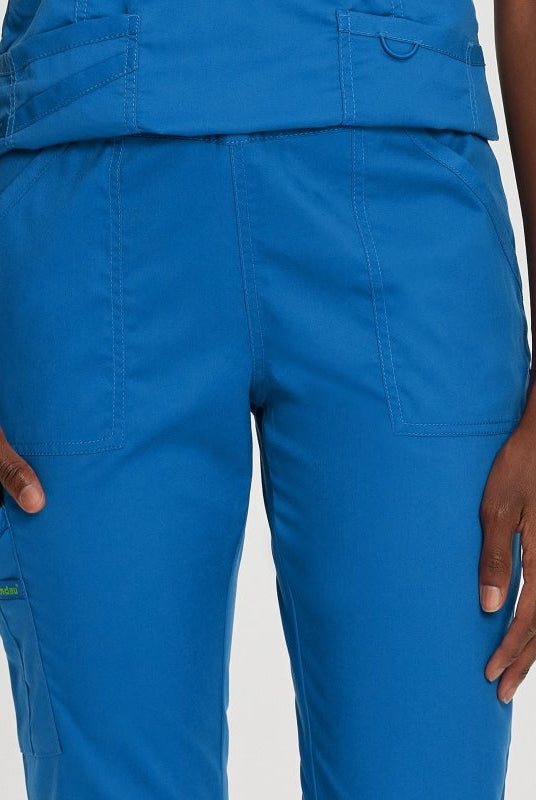 LANDAU PRO WOMEN Straight PANTS - Drs Lounge
