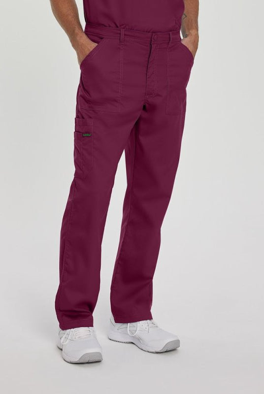 LANDAU PROFLEX MEN PANTS - Drs Lounge