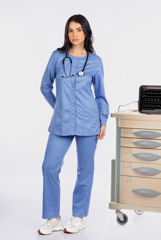 LANDAU PROFLEX WOMEN JACKET - Drs Lounge